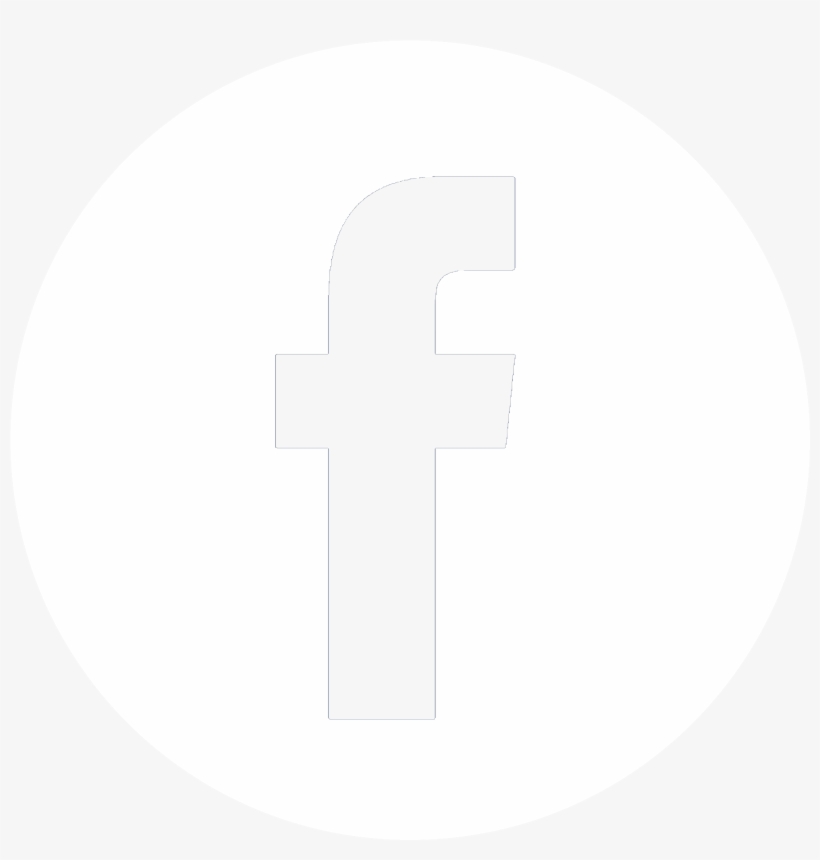 Facebook Icon - Cross, transparent png download