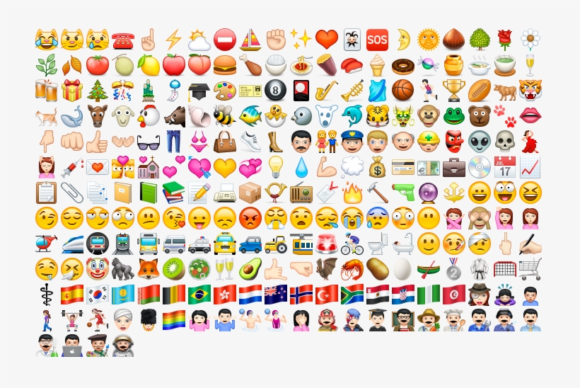 2x - Emoji Vk Png, transparent png download
