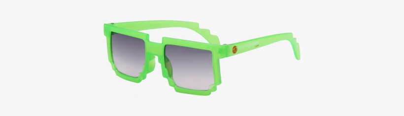 Pixel Design Kids Sunglasses - Child, transparent png download