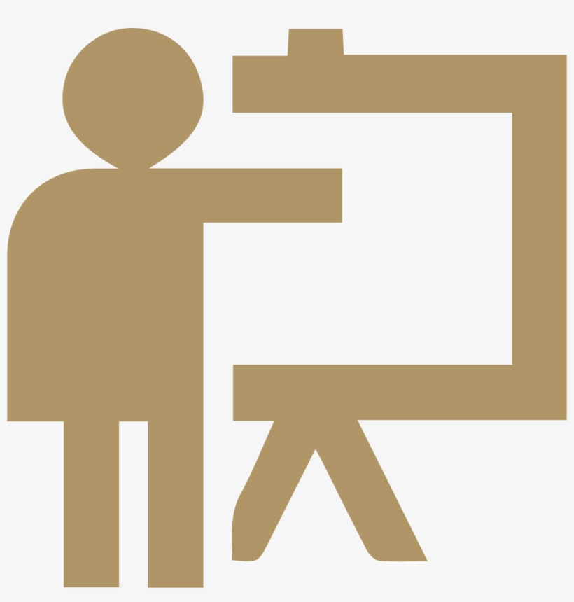 Training Icon - Icon, transparent png download