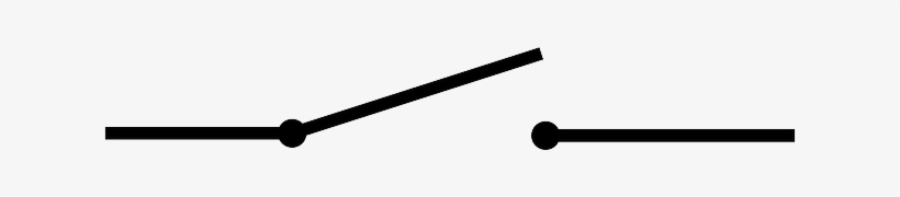 This Symbol May Be Simpler Https - Switch Symbol, transparent png download