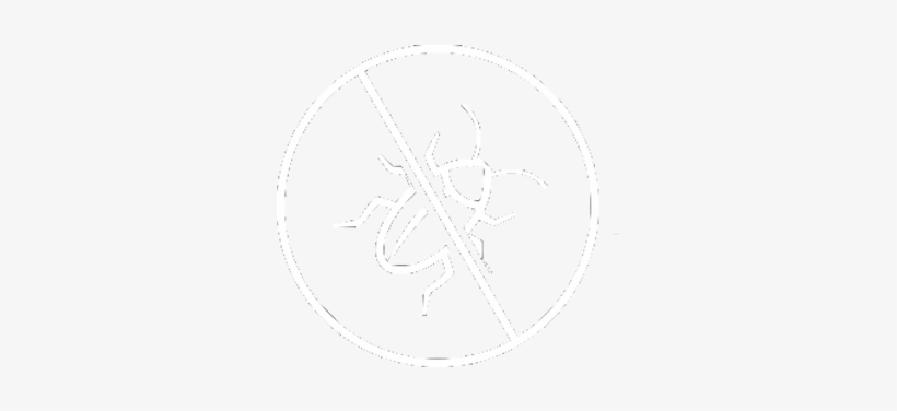Cockroach-icon - Roulette Wheel Icon, transparent png download