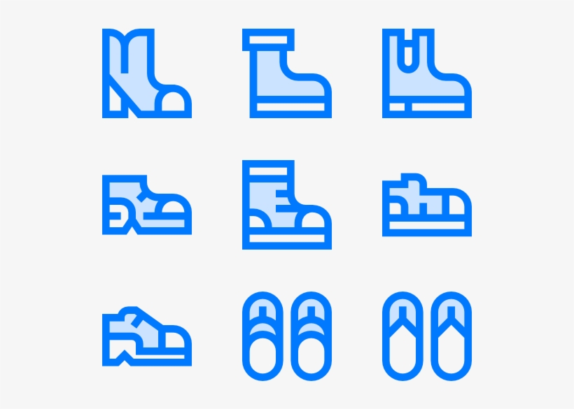 Footwear, transparent png download