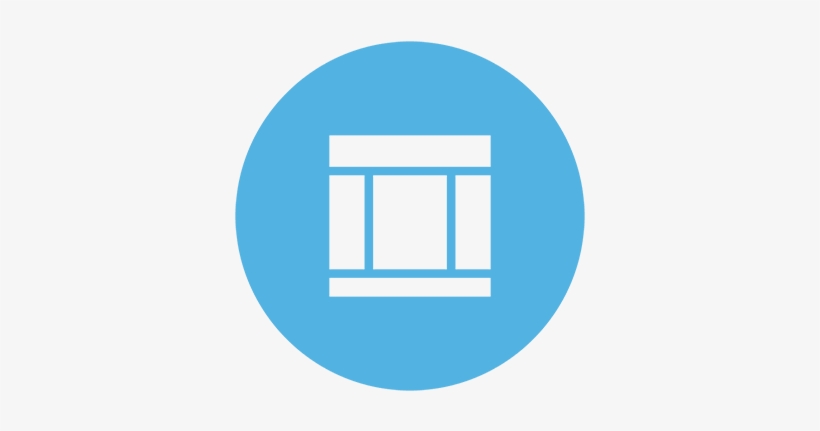 Web Strategy Icon Brightfind - Arrow Up Icon Png, transparent png download