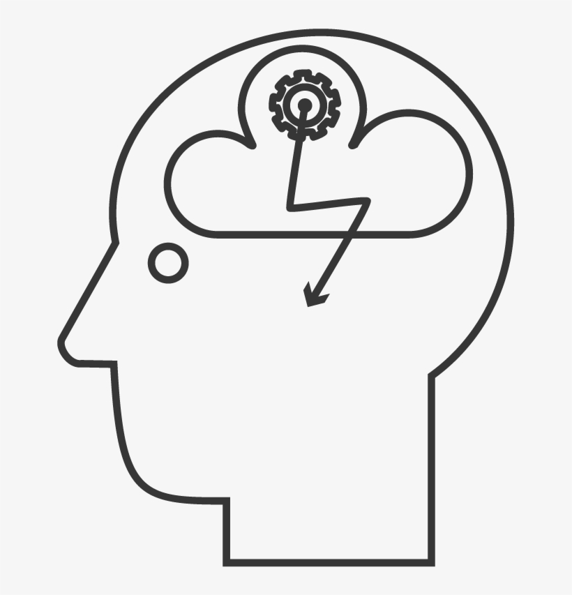 Icons Services-01 - Line Art, transparent png download