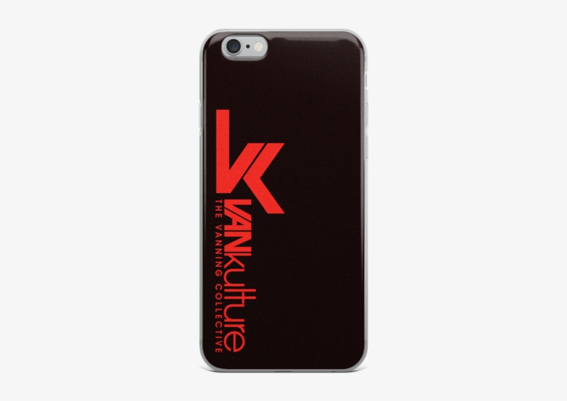Vertical Vk Iphone Case - Iphone, transparent png download