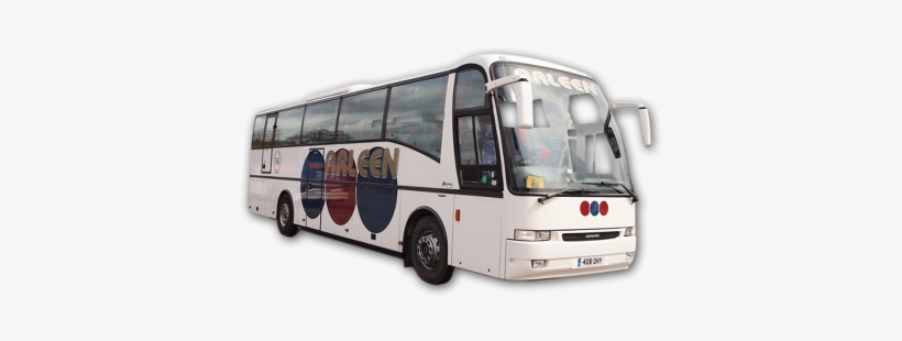 Arleen Coach Png - Arleen Coaches, transparent png download