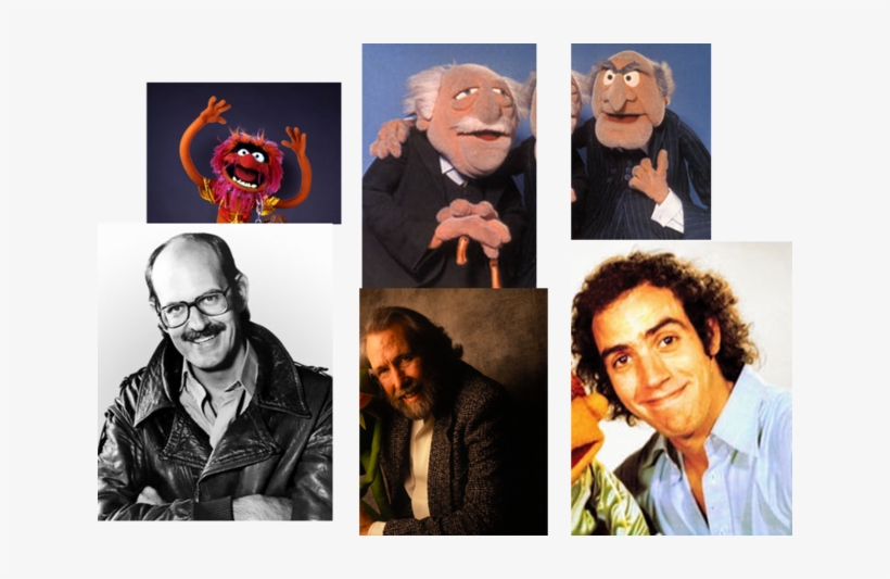 453 Pixels - The Muppets, transparent png download