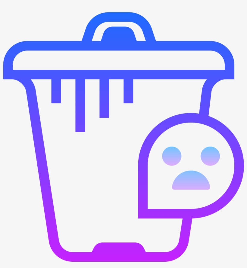 Delete Icon Png Transparent - Green Vibes In Bhutan, transparent png download
