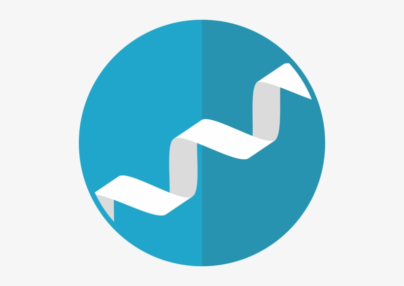 Protein Icon,protein,helix,free Vector Graphics - Dna Icon, transparent png download