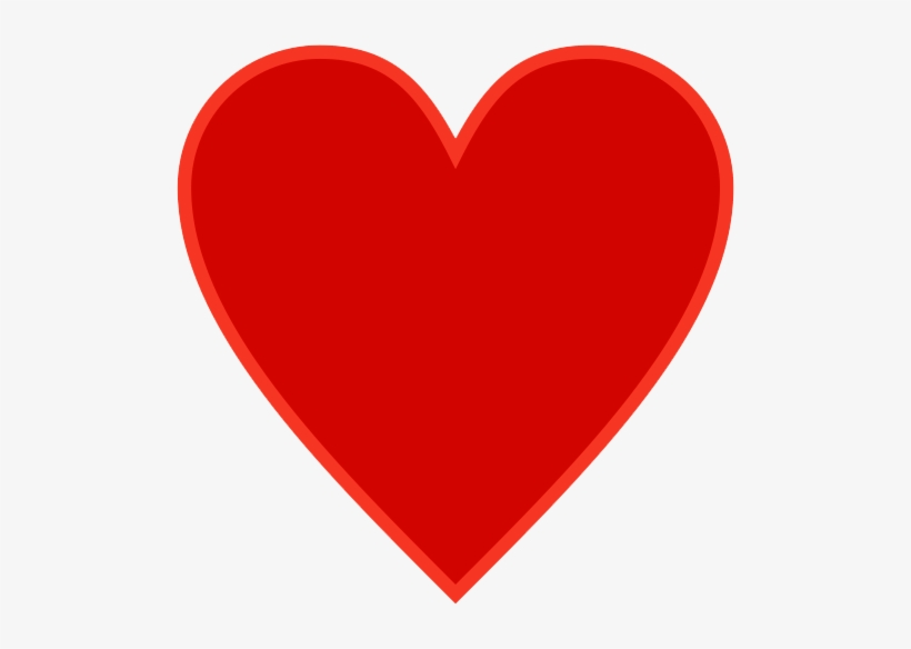 Clipart Heart, transparent png download