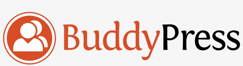 Buddypress Logo, transparent png download
