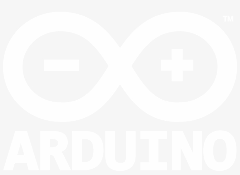 Download Arduino Logo Black And White - Ps4 Logo White Transparent - HD ...