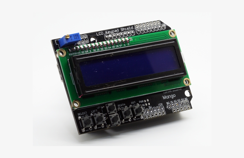 Electronic Component, transparent png download