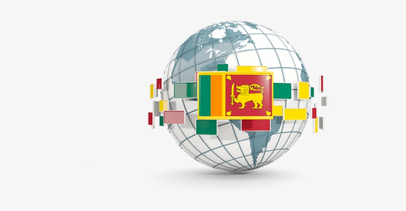 Download Flag Icon Of Sri Lanka At Png Format - Emblem Of Sri Lanka, transparent png download
