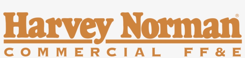Harvey Norman Commercial Ff&e - Harvey Norman Logo, transparent png download