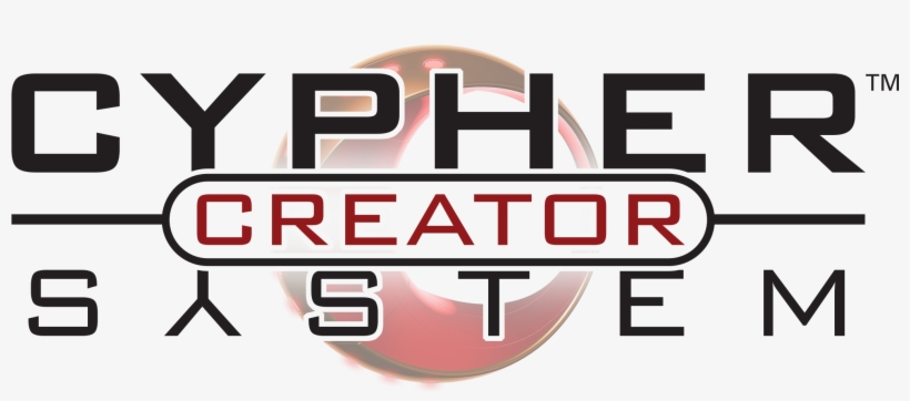 This File Includes An Indesign Template For Cypher - Cypher System Gm Cheat Sheet, transparent png download