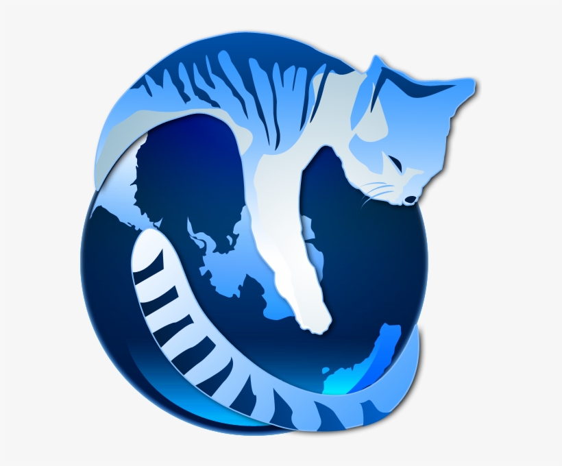 [gnu Icecat Logo] - Gnu Icecat, transparent png download