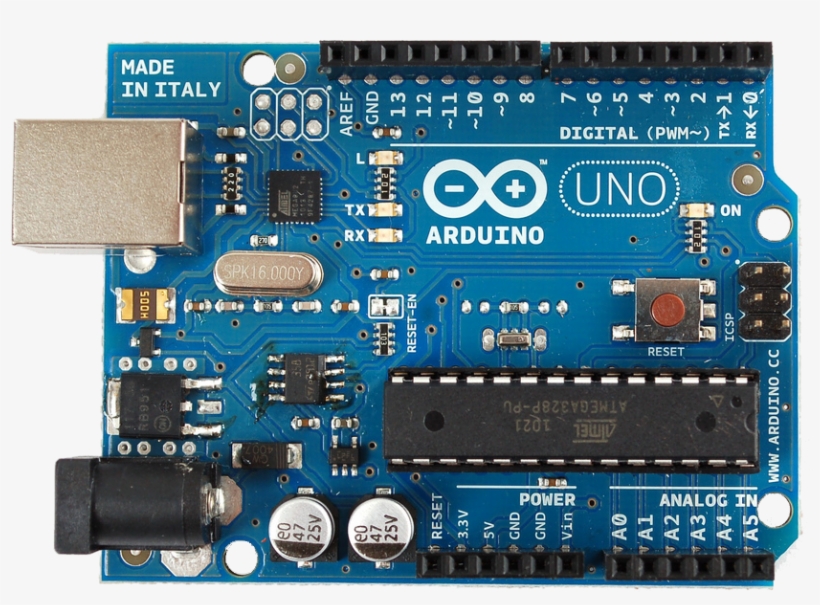 Arduino Board - Pulse Sensor With Arduino, transparent png download