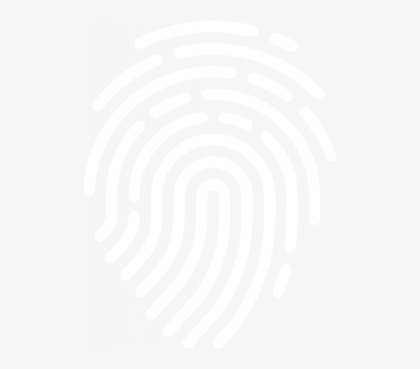 Fingerprint App Unlock - Aries Project, transparent png download