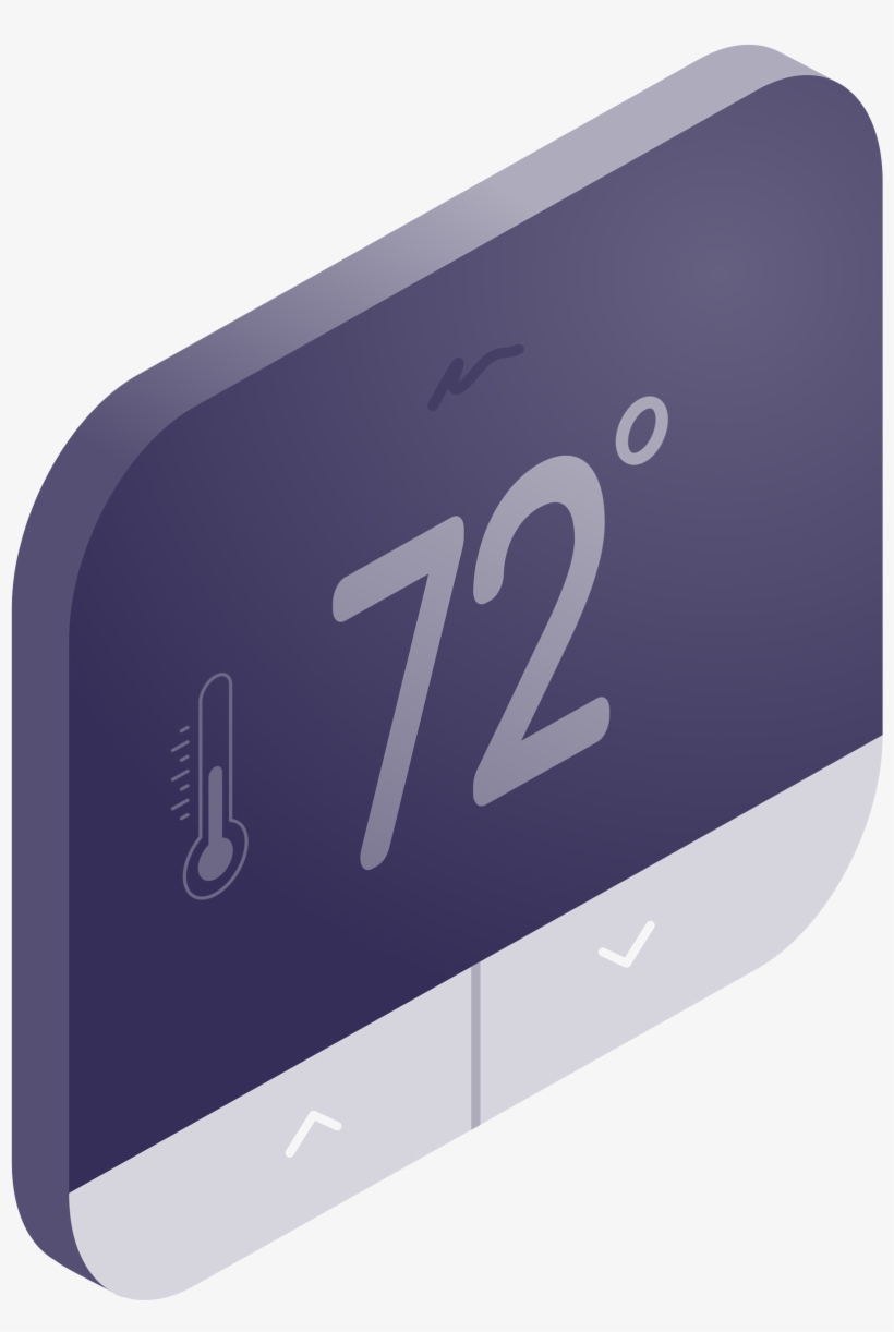 Thermostat, transparent png download