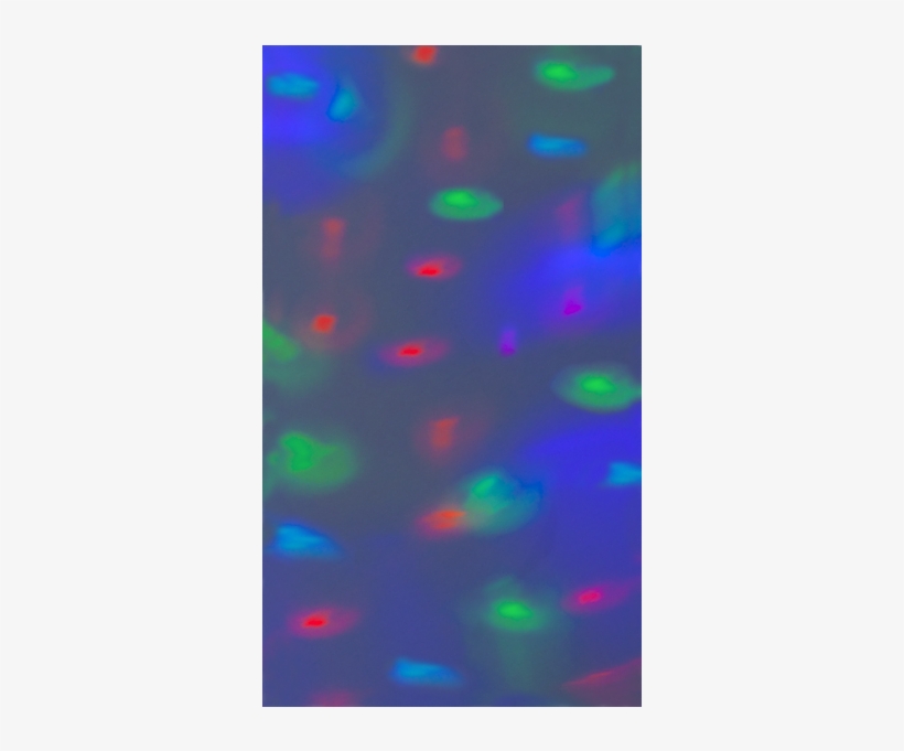 Led Lamp E27 Disco Led - Circle, transparent png download