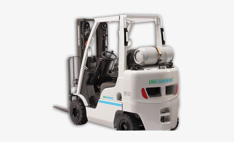 Forklifts For Sale In Indiana - Unicarriers Forklift, transparent png download