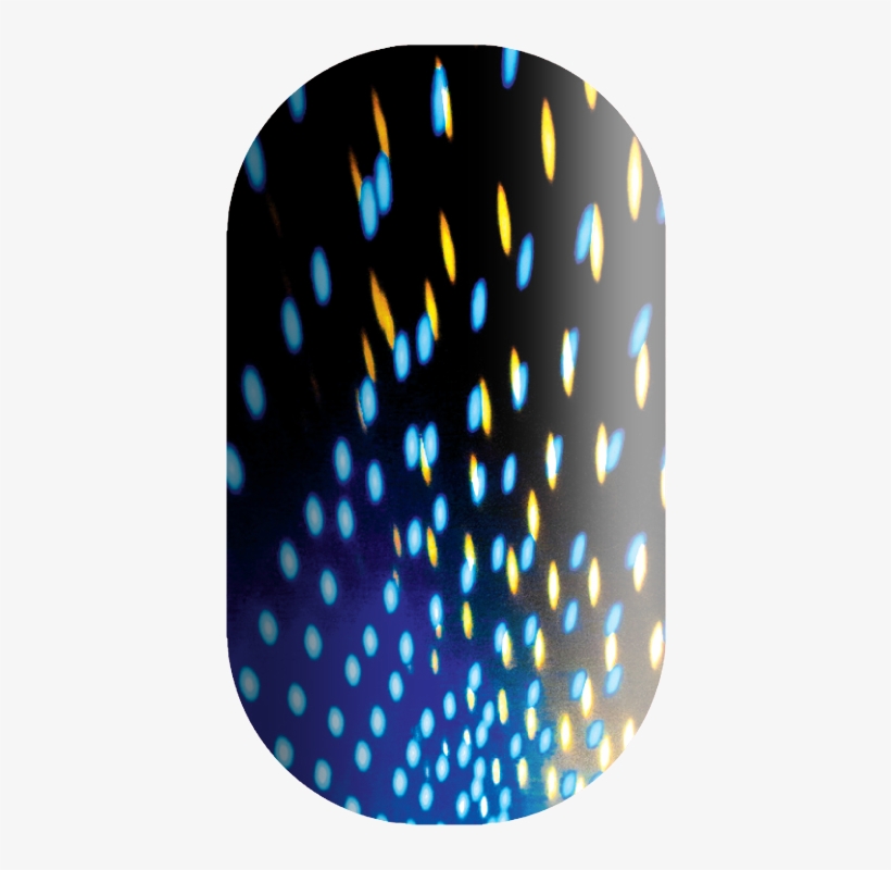 Disco Lights -  -  - Just Bella Nails, transparent png download