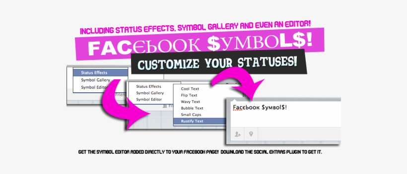 Download The Social Extras Plugin To Get It - Facebook Background Layouts, transparent png download