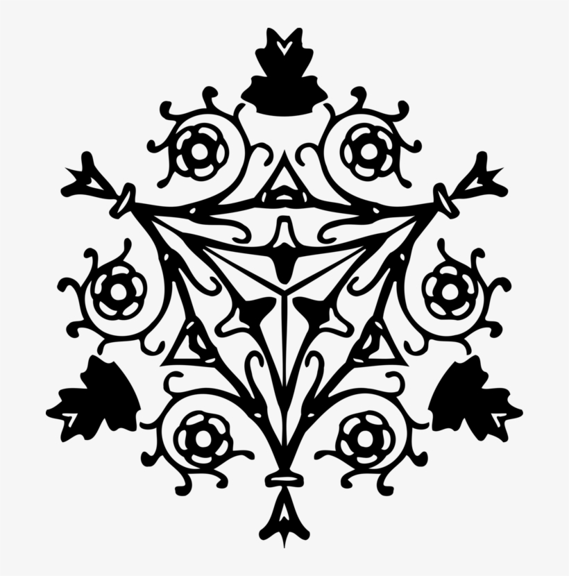 Computer Icons Vector Magic Web Design Floral Design - Clip Art, transparent png download
