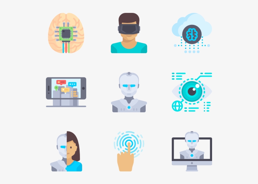 Clipart Icon Frames Illustrations Hd Future Packs - Portable Network Graphics, transparent png download