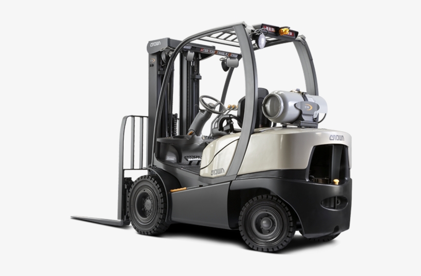 C5 Series Ic Forklift - Crown Lift Trucks C5, transparent png download