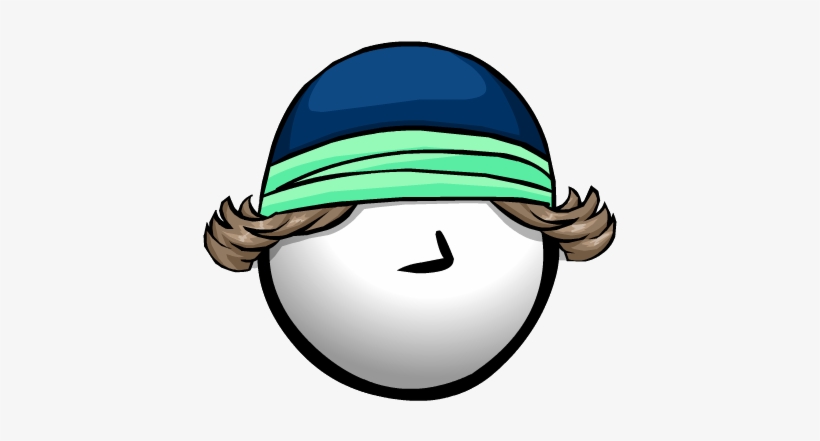 Cool Ski Beanie Clothing Icon Id 1509 - Cool Png, transparent png download