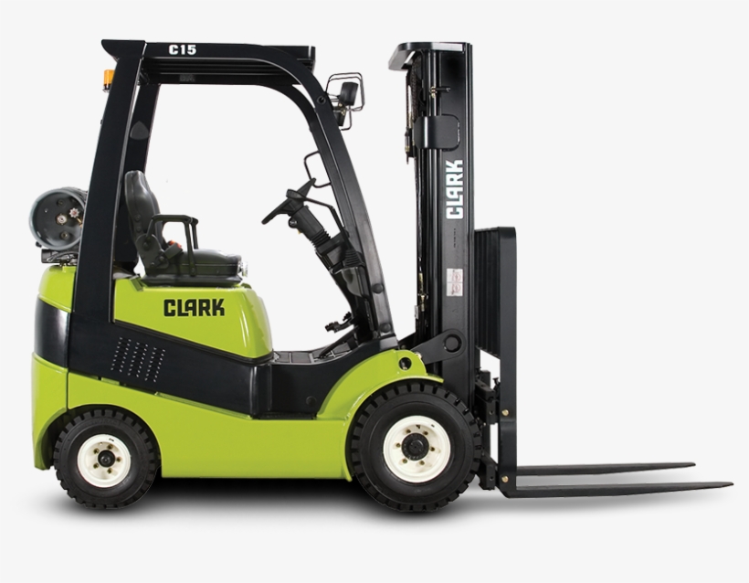 Https - //www - Clarkmhc - - Clark Forklift, transparent png download