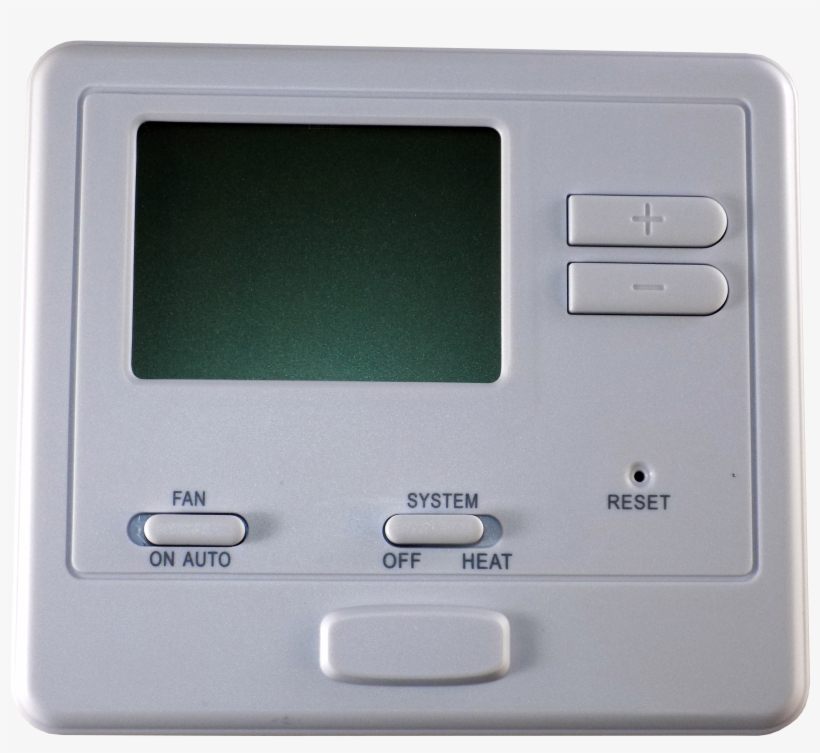 Digital Thermostat - Gadget, transparent png download