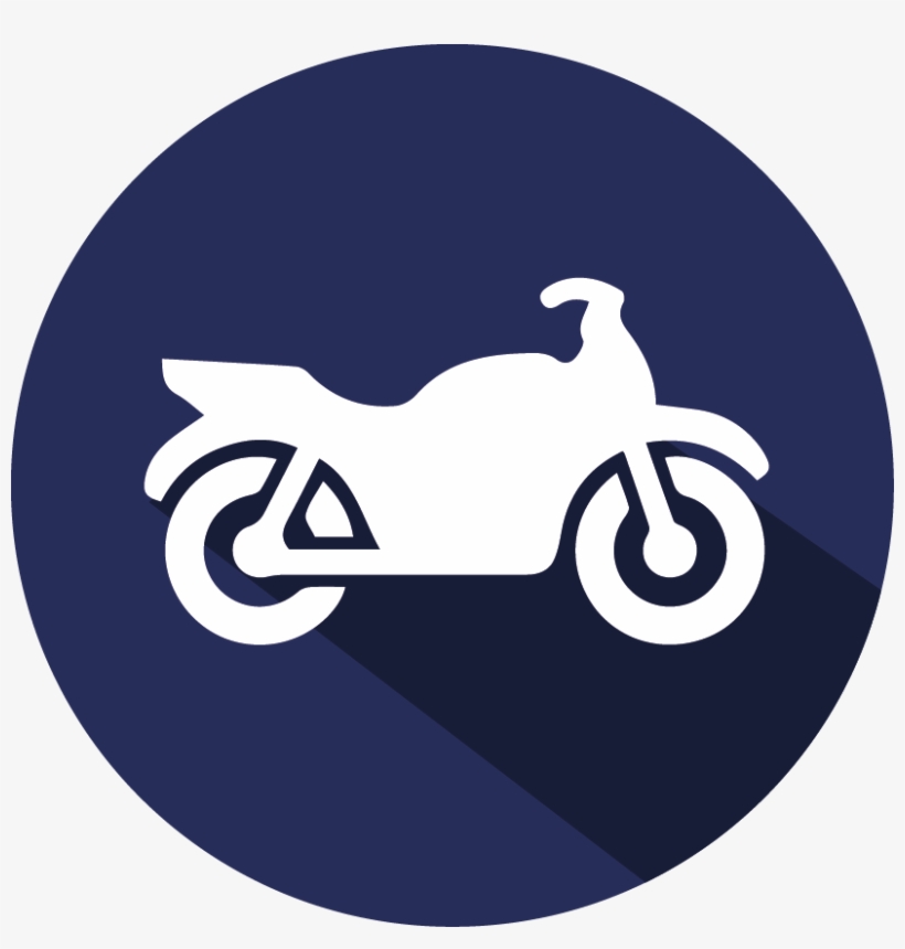 Motorcycles, Whether It's A Classic Cruiser Or A Fast - Motorcycle, transparent png download