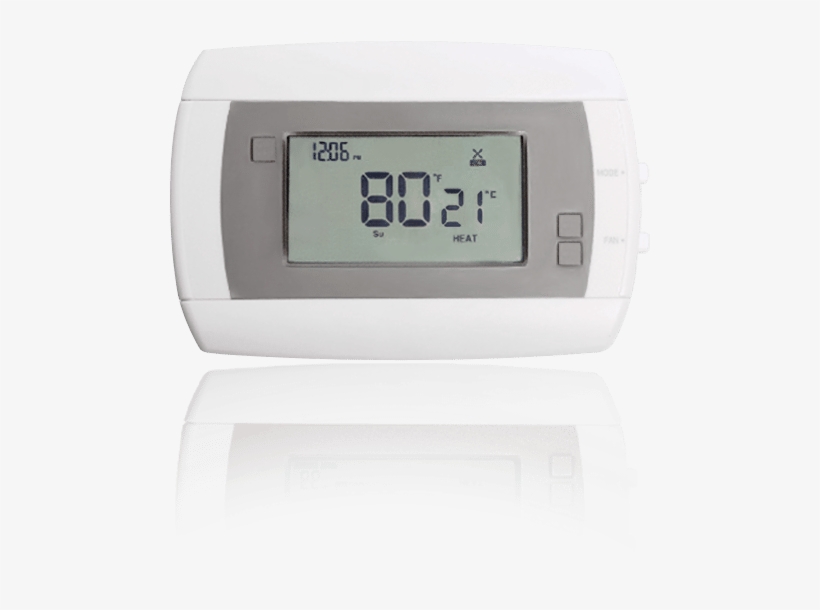 Fluent Smart Thermostat - Smart Thermostat, transparent png download