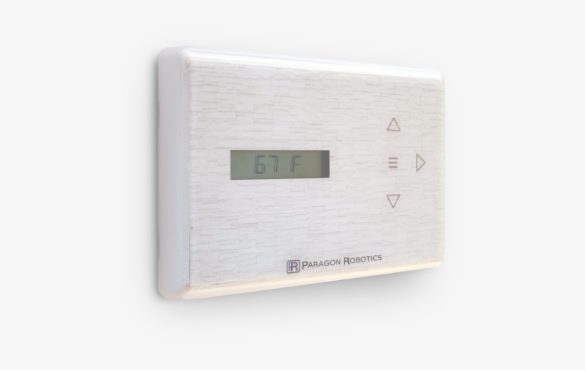 Select A Cover For The Thermostat - Smart Thermostat, transparent png download