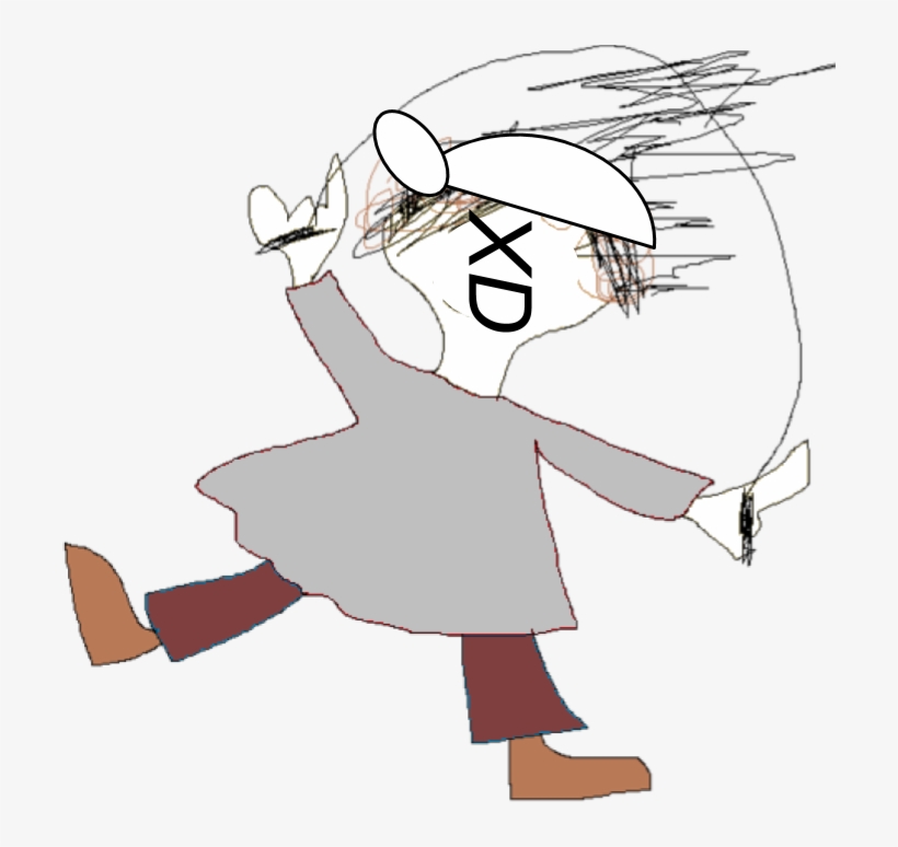 Micheal P - Play Time From Baldi's Basics, transparent png download