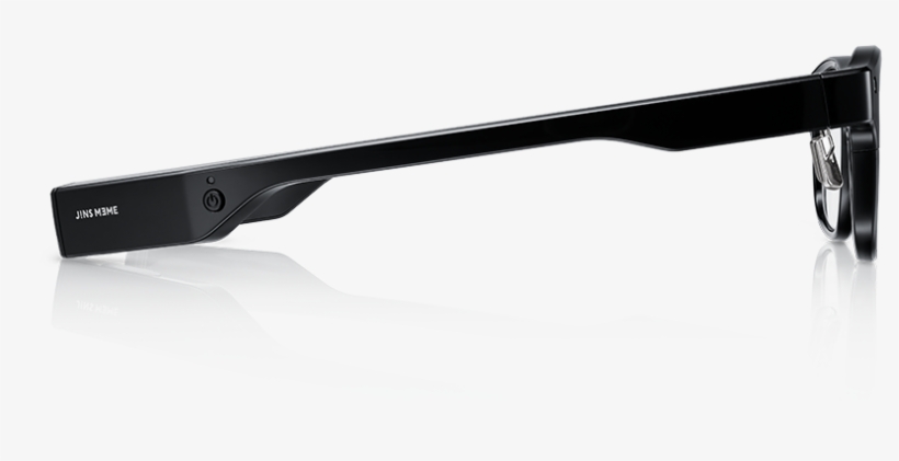 Show Case - Glasses, transparent png download