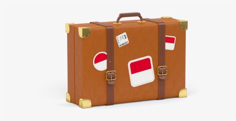 Mexico Suitcase, transparent png download