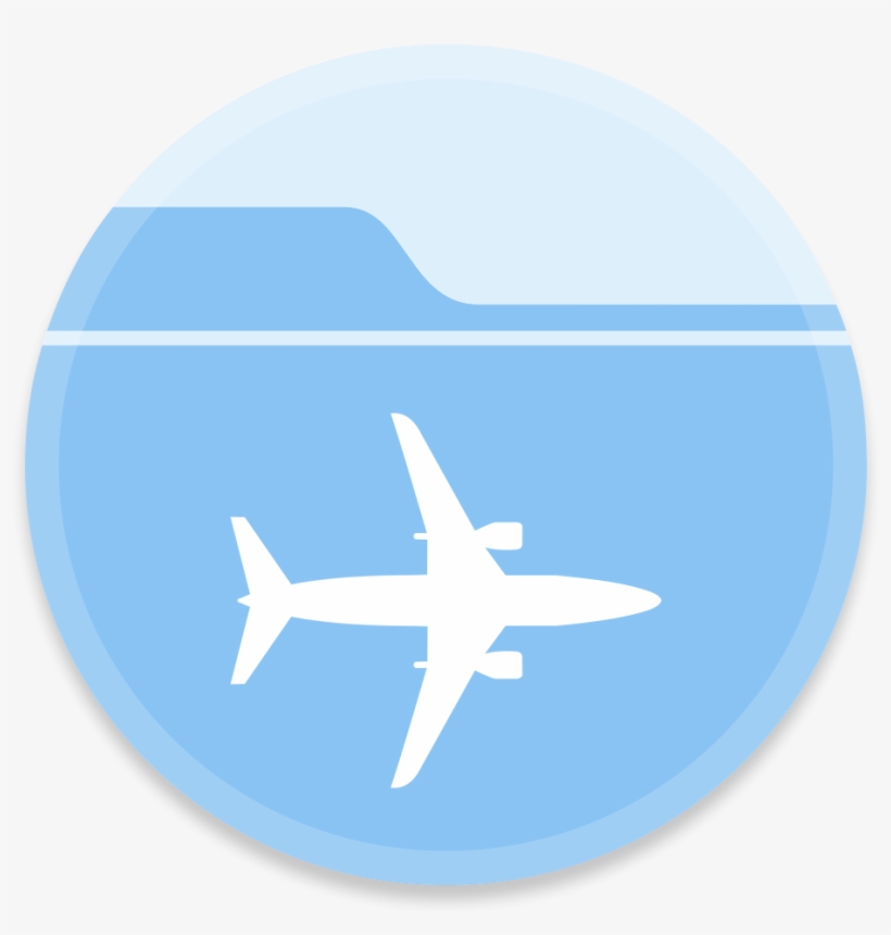 Travel Icon - Icon, transparent png download