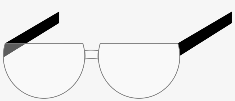 Safety Goggles 2 - Portable Network Graphics, transparent png download
