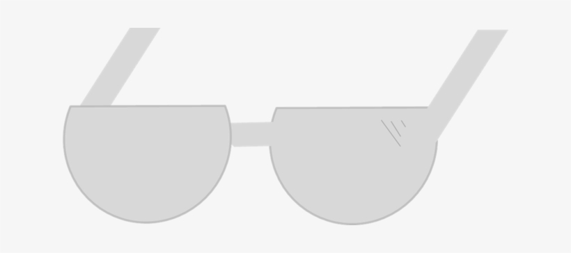 Safety Goggles Asset - Area Privata, transparent png download