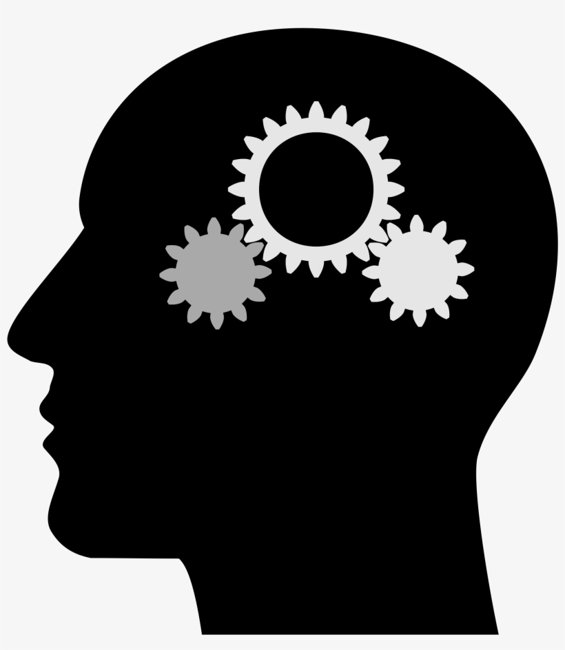 This Free Icons Png Design Of Thinking V1 Animation, transparent png download