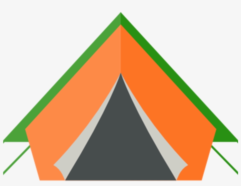 Camping, transparent png download
