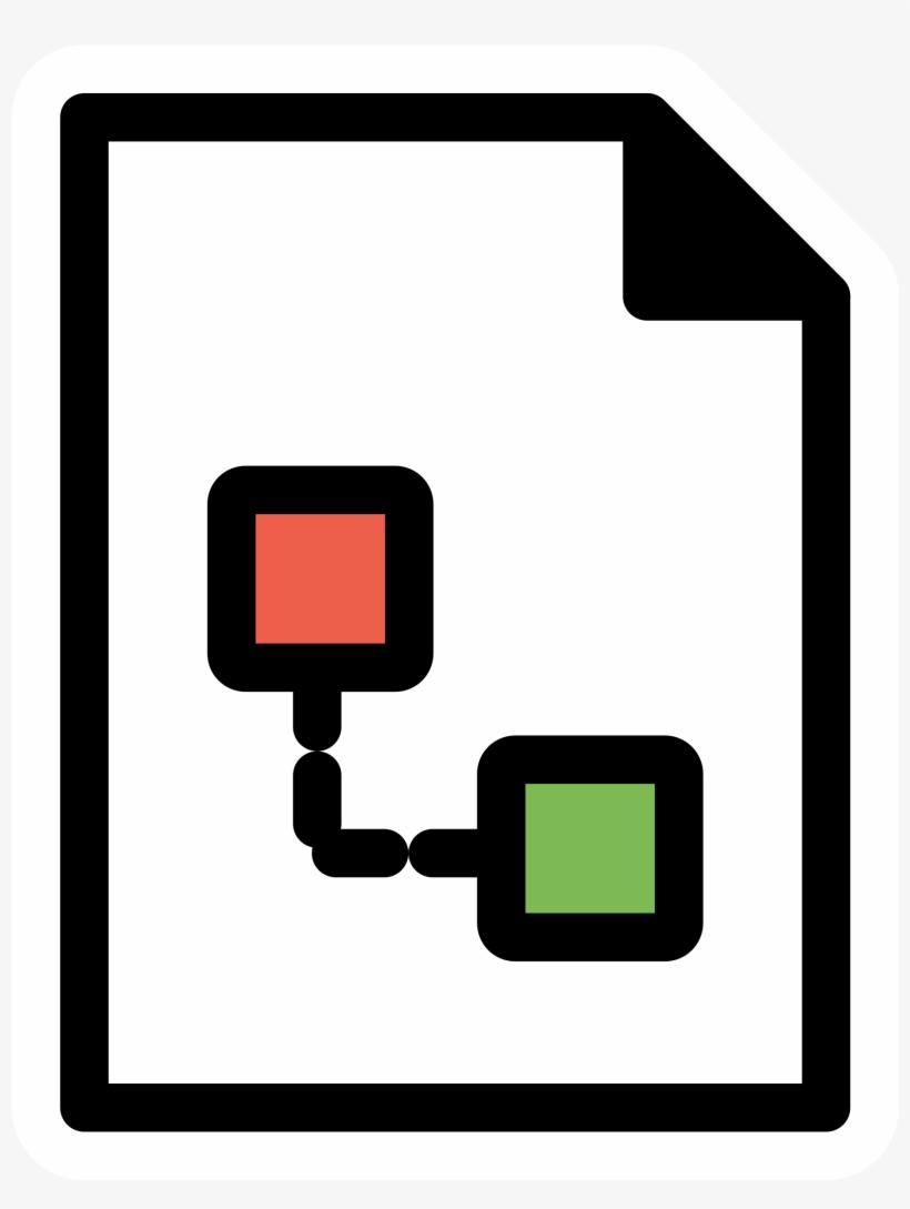 This Free Icons Png Design Of Primary Template Fax, transparent png download
