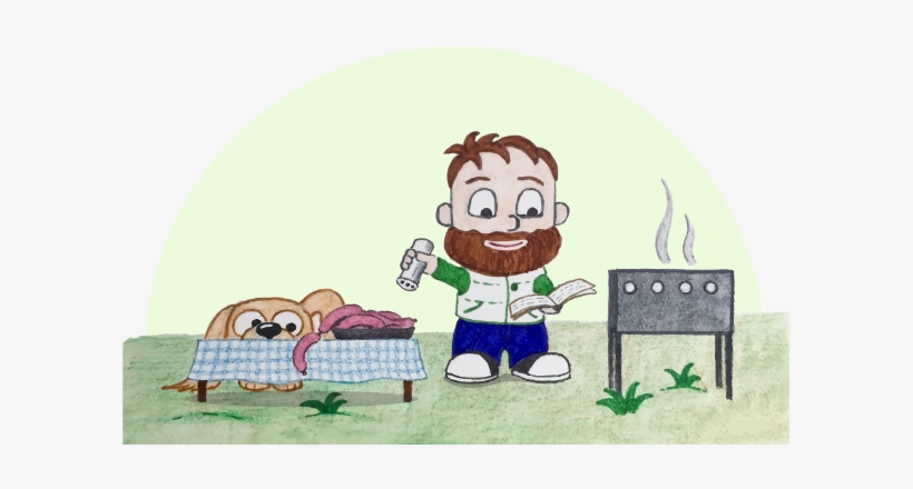 Camping Guides - Home Page, transparent png download