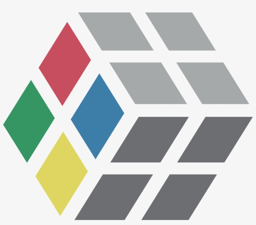 Thinkrubix Logoicon Digital Primary Trim2 - Graphic Design, transparent png download