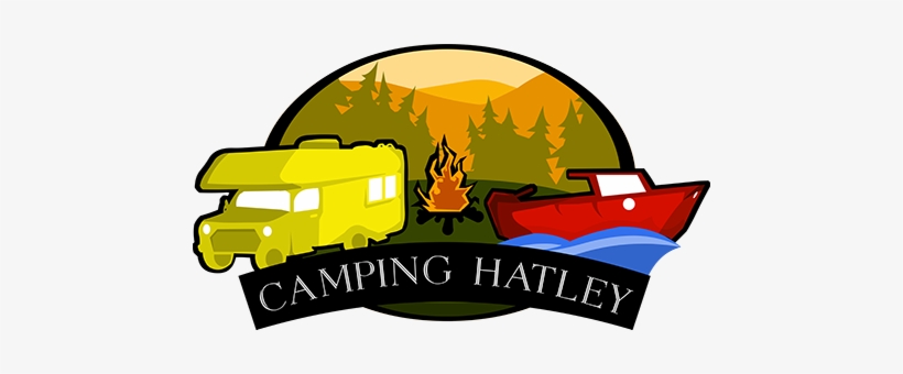 Camping Hatley - North Hatley Camping, transparent png download